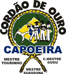 Capoeira na Norte