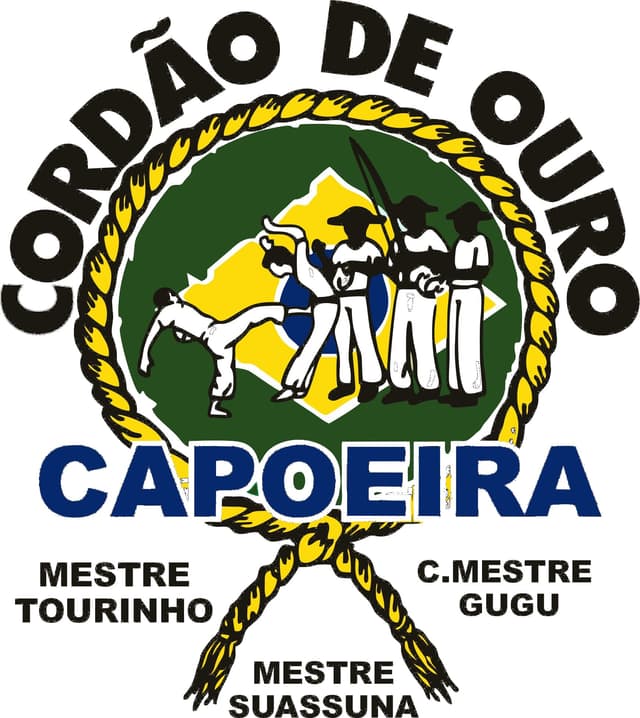 Capoeira na Norte